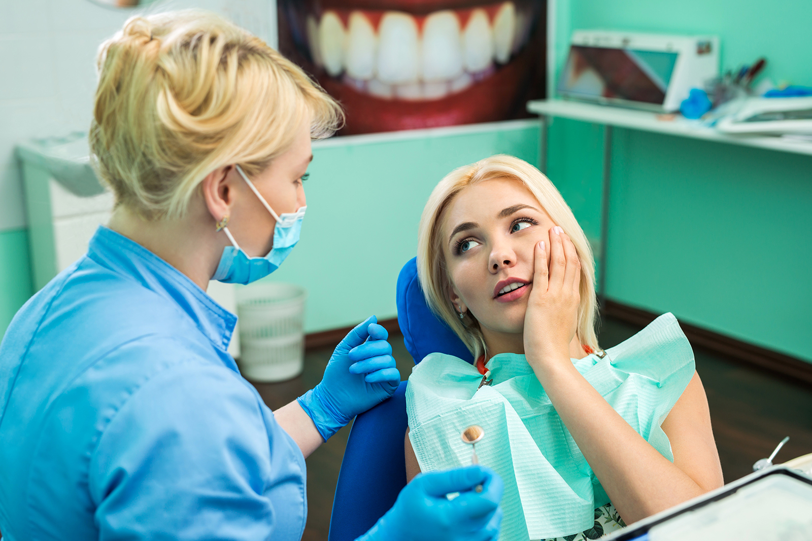 One Stop Dental | Oral Cancer Screening, Implant Dentistry and Botox reg 
