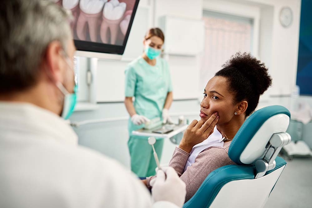 One Stop Dental | Full Mouth Reconstruction, Implant Restorations and Digital Radiography